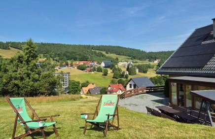 Domek Zieleniec - Foto 37