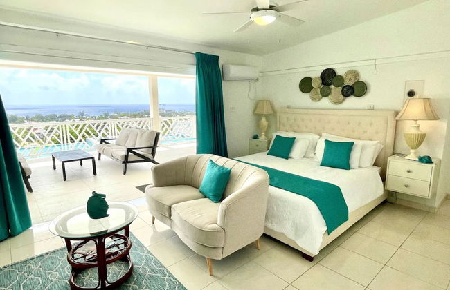 Luxury 4 Bed Villa in Barbados With Amazing Views - Foto 3