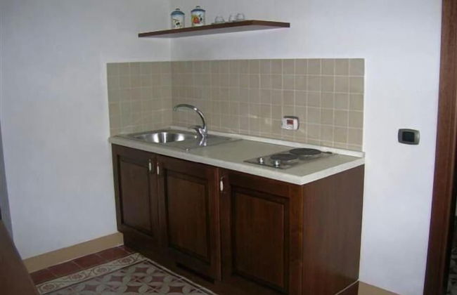 Agriturismo Baglio Donna Santa - Foto 21