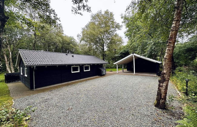 4 Person Holiday Home in Aabybro - Photo 9