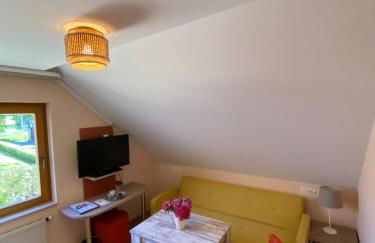 Hotel Sonnengarten Apartments - Foto 5