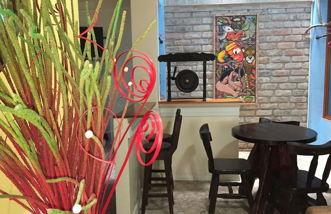 Apartahotel Tierras Amazonicas - Photo 12