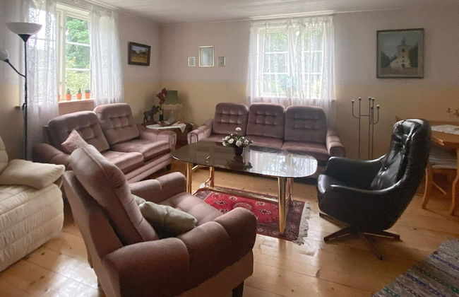 8 Person Holiday Home in Virestad-by Traum - Foto 11