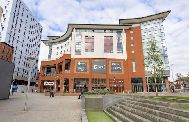 Belgrade Plaza Serviced Apartments - Foto 72