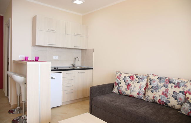 Apartments PIANO - Foto 22