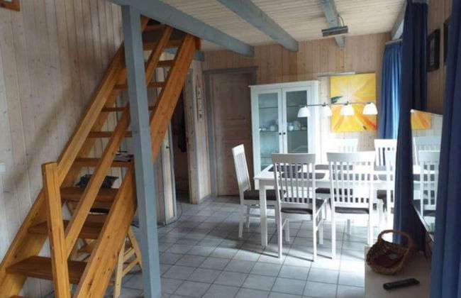 Ferienhaus im Skandinavischen Stil - Foto 14