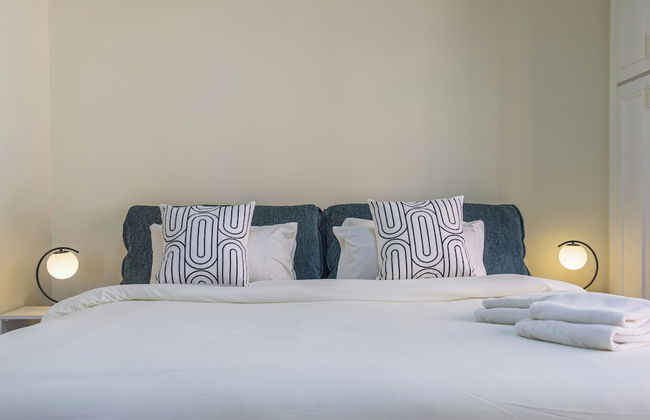 Crest - 3 Bedroom Apartment in Hamra - Foto 15