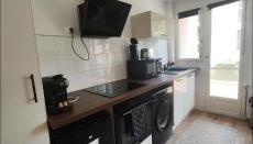 Petit Havre Moderne à Toulouse avec Parking Privé proche du Métro à 5 min - Foto 4