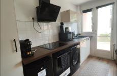 Petit Havre Moderne à Toulouse avec Parking Privé proche du Métro à 5 min - Foto 4