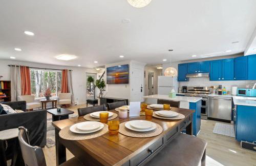 Riverfront Retreat in Wareham - Foto 8