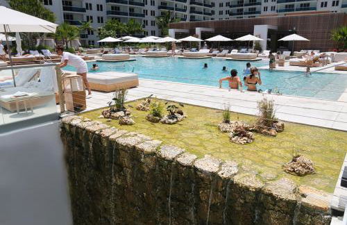 1 Hotel & Homes Miami Beach Oceanfront Residence Suites By Joe Semary - Foto 59