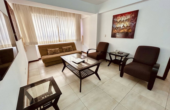 Suites Jardin Imperial - Foto 13