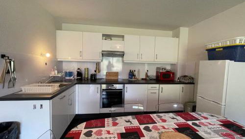 Appartement spacieux avec Wi-Fi et parking, près des télécabines - FR-1-692-30 - Foto 4