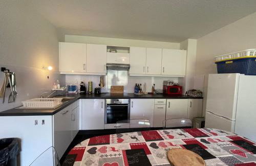 Appartement spacieux avec Wi-Fi et parking, près des télécabines - FR-1-692-30 - Foto 4