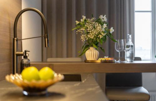 Wielopole Top Floor Apartments by Hostly - Foto 60