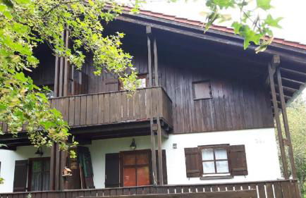 Ferienhaus Virzi - Waldferiendorf Regen - Foto 47