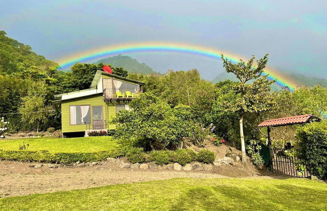 Villa Golondrina - Foto 26