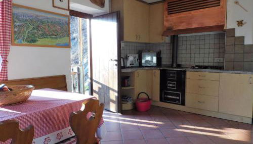 Holiday Home Maso Tòttn by Interhome - Foto 5