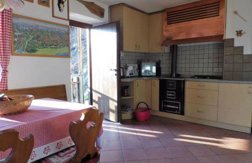 Holiday Home Maso Tòttn by Interhome - Foto 5