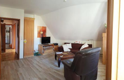 Ferienwohnung Zentrum Buxtehude - Photo 66