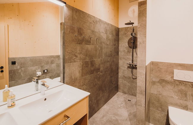 Alpin - Studios & Suites - Foto 74