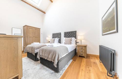 Old Stable - Foto 22