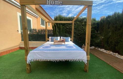 Can Guerrero pet friendly a 500 metros de la playa! - Foto 3