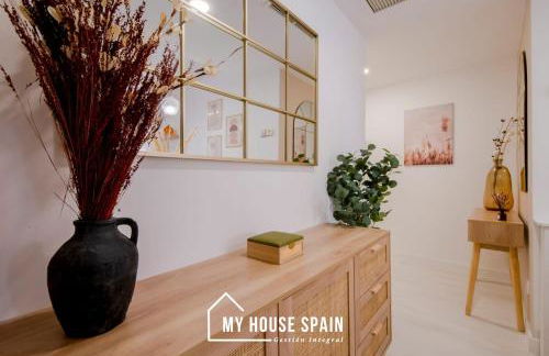 MyHouseSpain - Encantador apartamento en Madrid - Foto 26