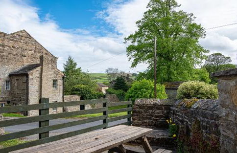 A D Coach House Cottage - Foto 39