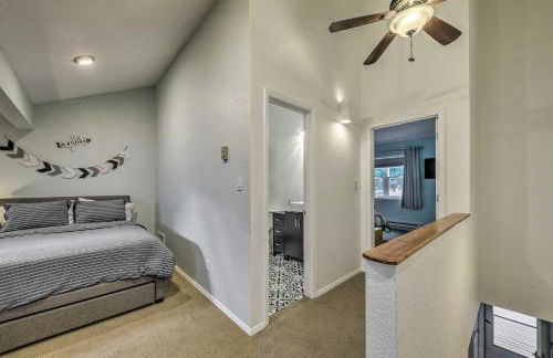 Dreamy, Family-Friendly Cloudcroft Townhome! - Foto 10