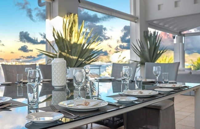 Villa Amaryllis - Foto 38