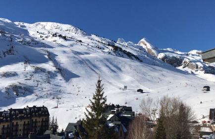 Apartamentos LÓRIEN Candanchú - Photo 20