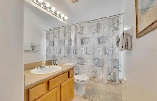 5BR 4BA Near Disney, Pool, Sauna, Pets Allowed - Foto 7