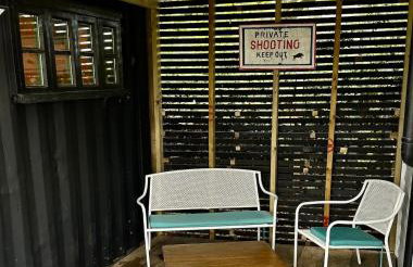 The Container - Foto 6