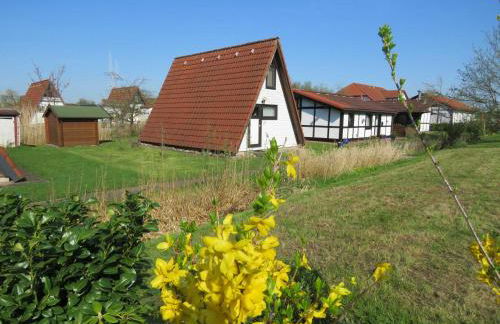Ferienhaus Wigwam im Feriendorf Altes Land - Photo 21