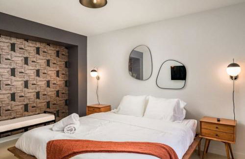 Artist Getaway In Downtown Westminster - Foto 25