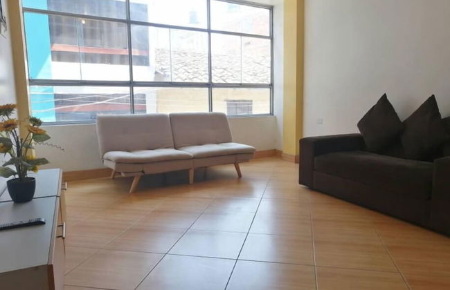 Departamento Centro Historico - Foto 7