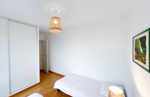 La Douce Évasion à 13 minutes du château de Versailles - Foto 27