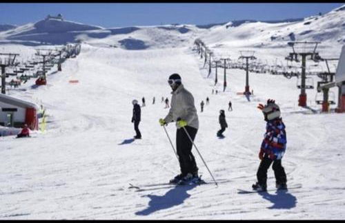 EL PEÑÓN IDÍLICO PISO A PIE DE Playa - Foto 43
