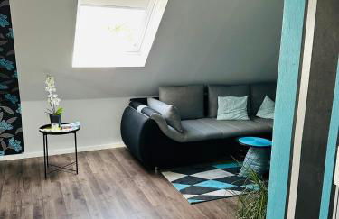 Ferienwohnung Sternfeld - Foto 9