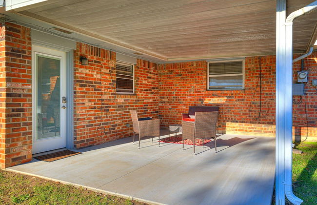 The House of Cards - Foto 52