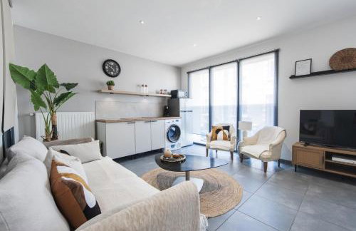 BALI SPA détente à deux à 5 minutes de Tours centre - Foto 27