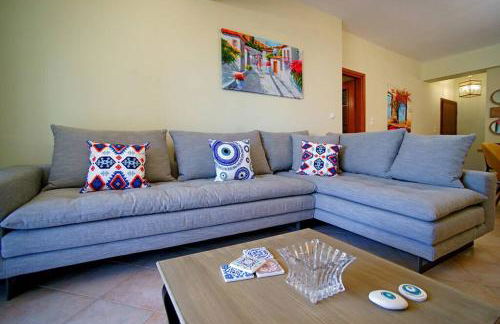 KYPARISSIA LUXURY HOME - Foto 35