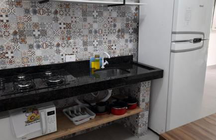 Coração do Rosa -A poucos passos do melhor do Rosa - Foto 78