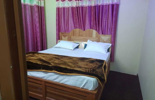 Snow and Field View Homestay - Foto 8