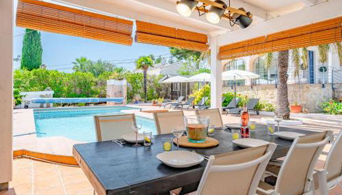 Holiday Home Baloma Plus by Interhome - Foto 4