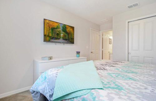 Four Bedroom w/ GameRoom 5152A - Foto 26