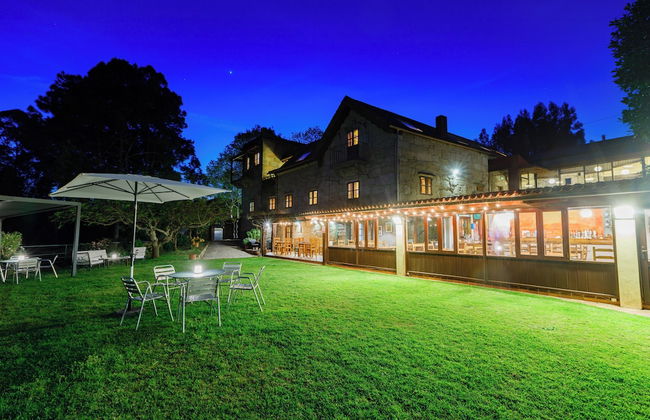 Rectoral de Fofe - Photo 80