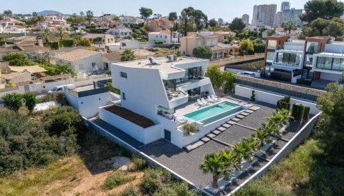 AVANOA - Enchinent Calpe - Foto 4