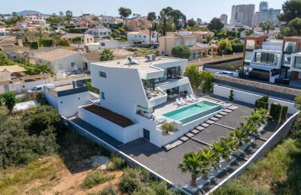 AVANOA - Enchinent Calpe - Foto 4